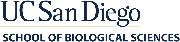 School of Biological Sciences Logo